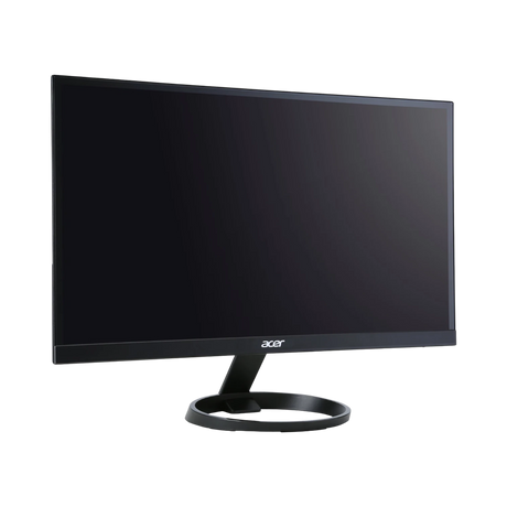 Acer R241Y Bbix 23.8" 16:9 75Hz Full HD LED IPS Monitor — Being Shipped