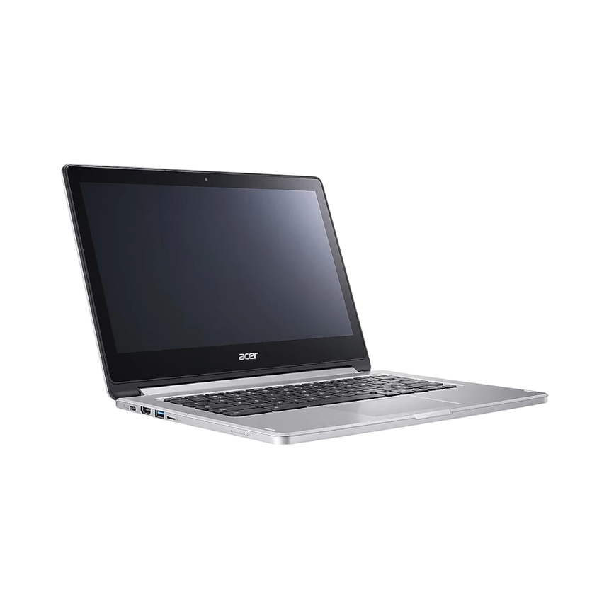 Acer R 13 Chromebook 13.3" TouchScreen Notebook, MediaTek M8173C, 4GB RAM, 64GB eMMC — Being Shipped