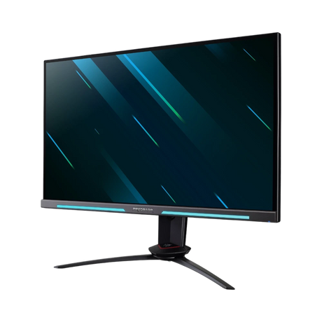 Acer Predator XB273U GSbmiiprzx 27" 16:9 165Hz NVIDIA G-SYNC IPS Gaming Monitor — Being Shipped