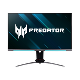 Acer Predator XB273U GSbmiiprzx 27" 16:9 165Hz NVIDIA G-SYNC IPS Gaming Monitor — Being Shipped
