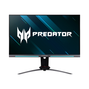 Acer Predator XB273U GSbmiiprzx 27" 16:9 165Hz NVIDIA G-SYNC IPS Gaming Monitor — Being Shipped