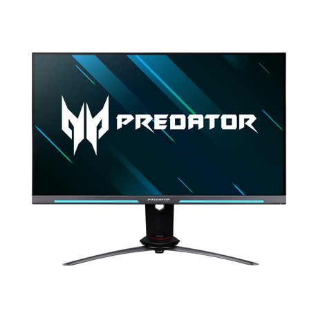 Acer Predator XB273U GSbmiiprzx 27" 16:9 165Hz NVIDIA G-SYNC IPS Gaming Monitor — Being Shipped