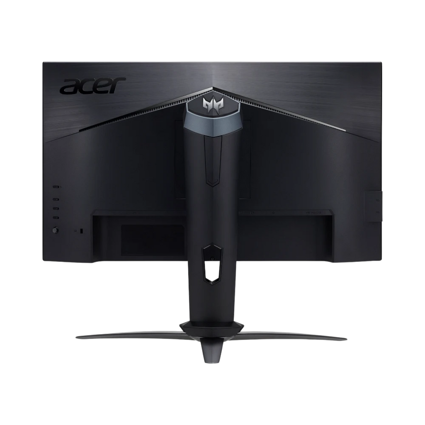 Acer Predator XB273U GSbmiiprzx 27" 16:9 165Hz NVIDIA G-SYNC IPS Gaming Monitor — Being Shipped