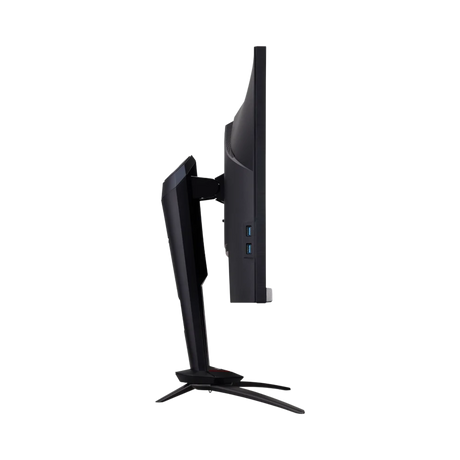 Acer Predator XB273U GSbmiiprzx 27" 16:9 165Hz NVIDIA G-SYNC IPS Gaming Monitor — Being Shipped