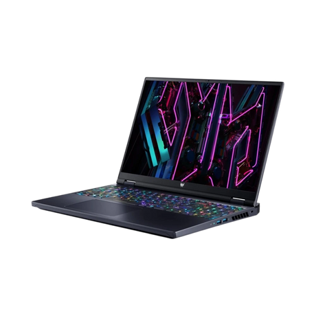 Acer Predator Helios 16 PH16-71 16" Gaming Laptop, Intel Core i7-13700HX, NVIDIA RTX 4060, 16GB RAM, 1TB SSD — Being Shipped
