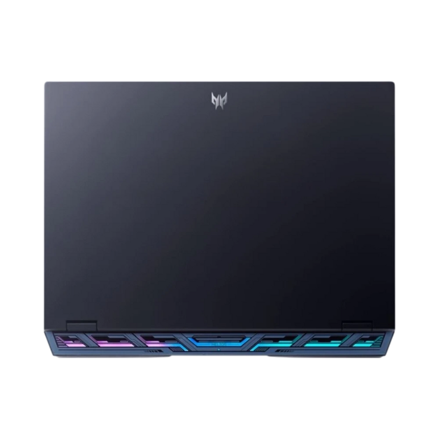 Acer Predator Helios 16 PH16-71 16" Gaming Laptop, Intel Core i7-13700HX, NVIDIA RTX 4060, 16GB RAM, 1TB SSD — Being Shipped
