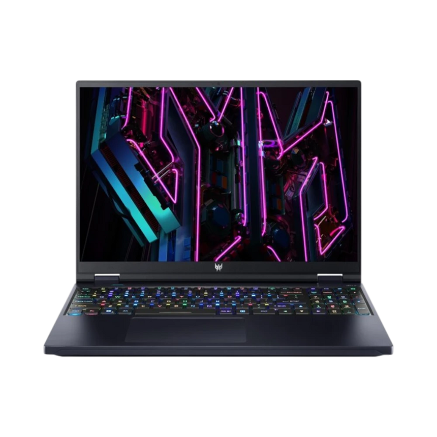 Acer Predator Helios 16 PH16-71 16" Gaming Laptop, Intel Core i7-13700HX, NVIDIA RTX 4060, 16GB RAM, 1TB SSD — Being Shipped