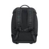 Acer Predator 17.3" Laptop Gaming Utility Backpack (Black with Teal Accents) — Being Shipped