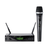 AKG WMS 470 Vocal Set Wireless Microphone System — Being Shipped