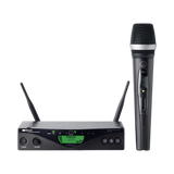 AKG WMS 470 Vocal Set Wireless Microphone System — Being Shipped