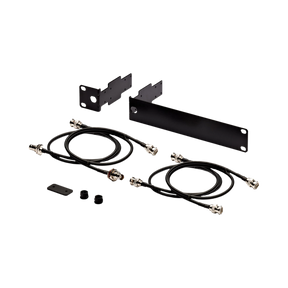 AKG RMU4X PRO Professional Rack Mount Kit for Mounting Wireless Receiver — Being Shipped