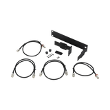 AKG RMU4X PRO Professional Rack Mount Kit for Mounting Wireless Receiver — Being Shipped