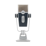 AKG Podcaster Essentials Lyra USB Microphone and AKG K371 Headphones — Being Shipped