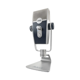 AKG Podcaster Essentials Lyra USB Microphone and AKG K371 Headphones — Being Shipped