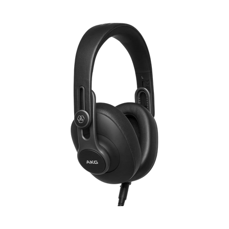 AKG Podcaster Essentials Lyra USB Microphone and AKG K371 Headphones — Being Shipped