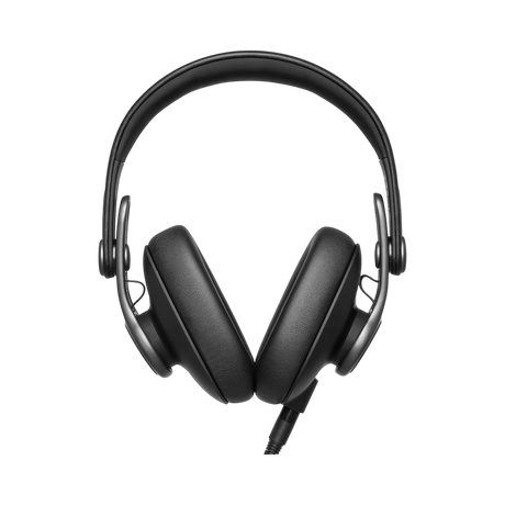 AKG Podcaster Essentials Lyra USB Microphone and AKG K371 Headphones — Being Shipped