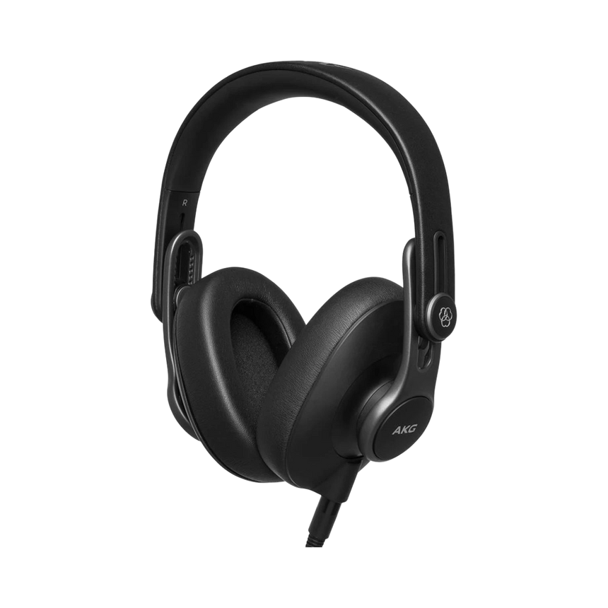 AKG Podcaster Essentials Lyra USB Microphone and AKG K371 Headphones — Being Shipped