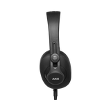 AKG Podcaster Essentials Lyra USB Microphone and AKG K371 Headphones — Being Shipped