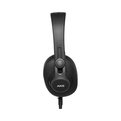 AKG Podcaster Essentials Lyra USB Microphone and AKG K371 Headphones — Being Shipped