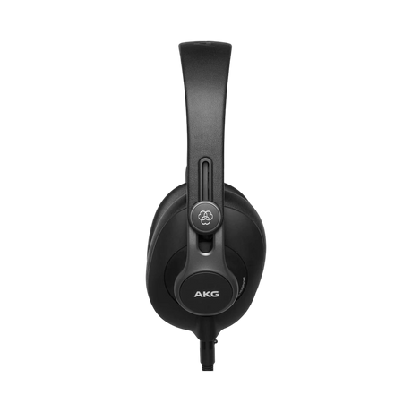 AKG Podcaster Essentials Lyra USB Microphone and AKG K371 Headphones — Being Shipped