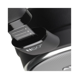 AKG N60NC Wireless Noise-Canceling, On-Ear Headphones (Black) — Being Shipped