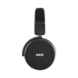 AKG N60NC Wireless Noise-Canceling, On-Ear Headphones (Black) — Being Shipped