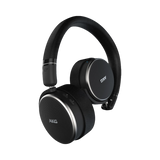 AKG N60NC Wireless Noise-Canceling, On-Ear Headphones (Black) — Being Shipped