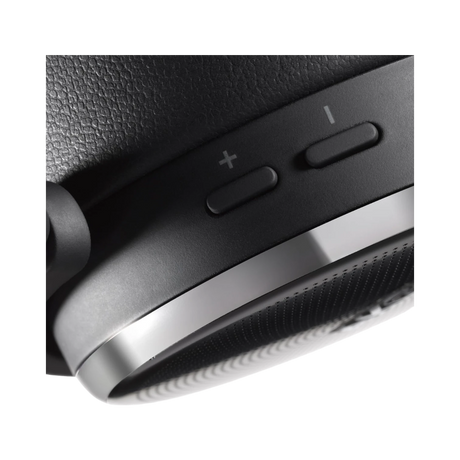 AKG N60NC Wireless Noise-Canceling, On-Ear Headphones (Black) — Being Shipped