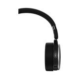 AKG N60NC Wireless Noise-Canceling, On-Ear Headphones (Black) — Being Shipped