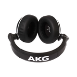 AKG K182 Professional Closed-Back Monitor Headphones — Being Shipped