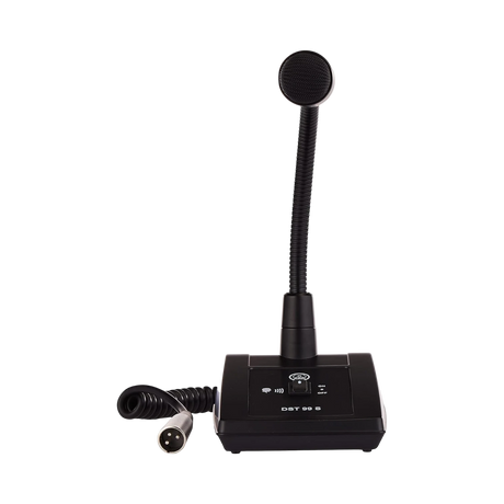 AKG DST 99S Cardioid Gooseneck Microphone — Being Shipped