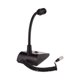 AKG DST 99S Cardioid Gooseneck Microphone — Being Shipped