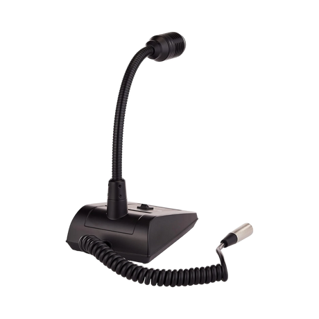 AKG DST 99S Cardioid Gooseneck Microphone — Being Shipped