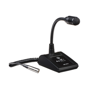 AKG DST 99S Cardioid Gooseneck Microphone — Being Shipped