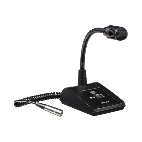 AKG DST 99S Cardioid Gooseneck Microphone — Being Shipped