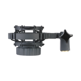 AKG C414 XLII Large-Diaphragm Multipattern Condenser Microphone — Being Shipped