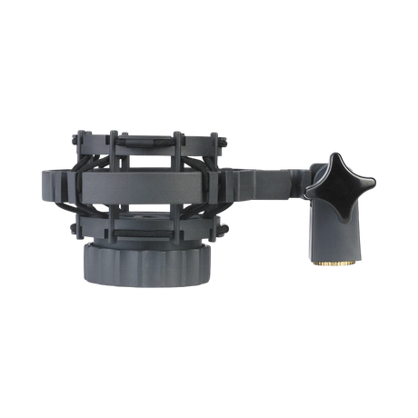 AKG C414 XLII Large-Diaphragm Multipattern Condenser Microphone — Being Shipped