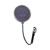 AKG C414 XLII Large-Diaphragm Multipattern Condenser Microphone — Being Shipped