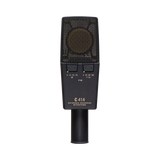 AKG C414 XLII Large-Diaphragm Multipattern Condenser Microphone — Being Shipped