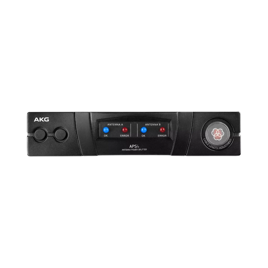 AKG Antenna Power Splitter with Power Supply — Being Shipped