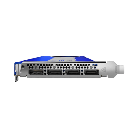 AMD Radeon PRO W6600 Graphics Card — Being Shipped