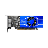 AMD Radeon PRO W6400 Graphics Card — Being Shipped