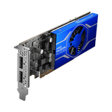 AMD Radeon PRO W6400 Graphics Card — Being Shipped