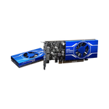 AMD Radeon PRO W6400 Graphics Card — Being Shipped