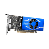 AMD Radeon PRO W6400 Graphics Card — Being Shipped