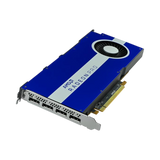 AMD Radeon Pro W5500 Graphics Card — Being Shipped