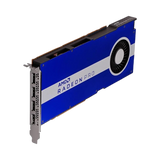 AMD Radeon Pro W5500 Graphics Card — Being Shipped