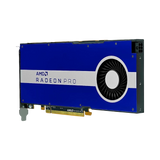 AMD Radeon Pro W5500 Graphics Card — Being Shipped