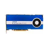 AMD Radeon Pro W5500 Graphics Card — Being Shipped