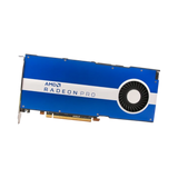 AMD Radeon Pro W5500 Graphics Card — Being Shipped